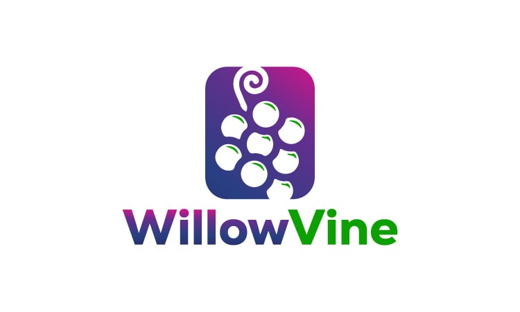 WillowVine logo